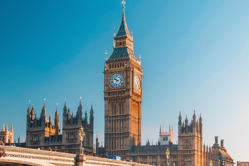 英国公司注册
